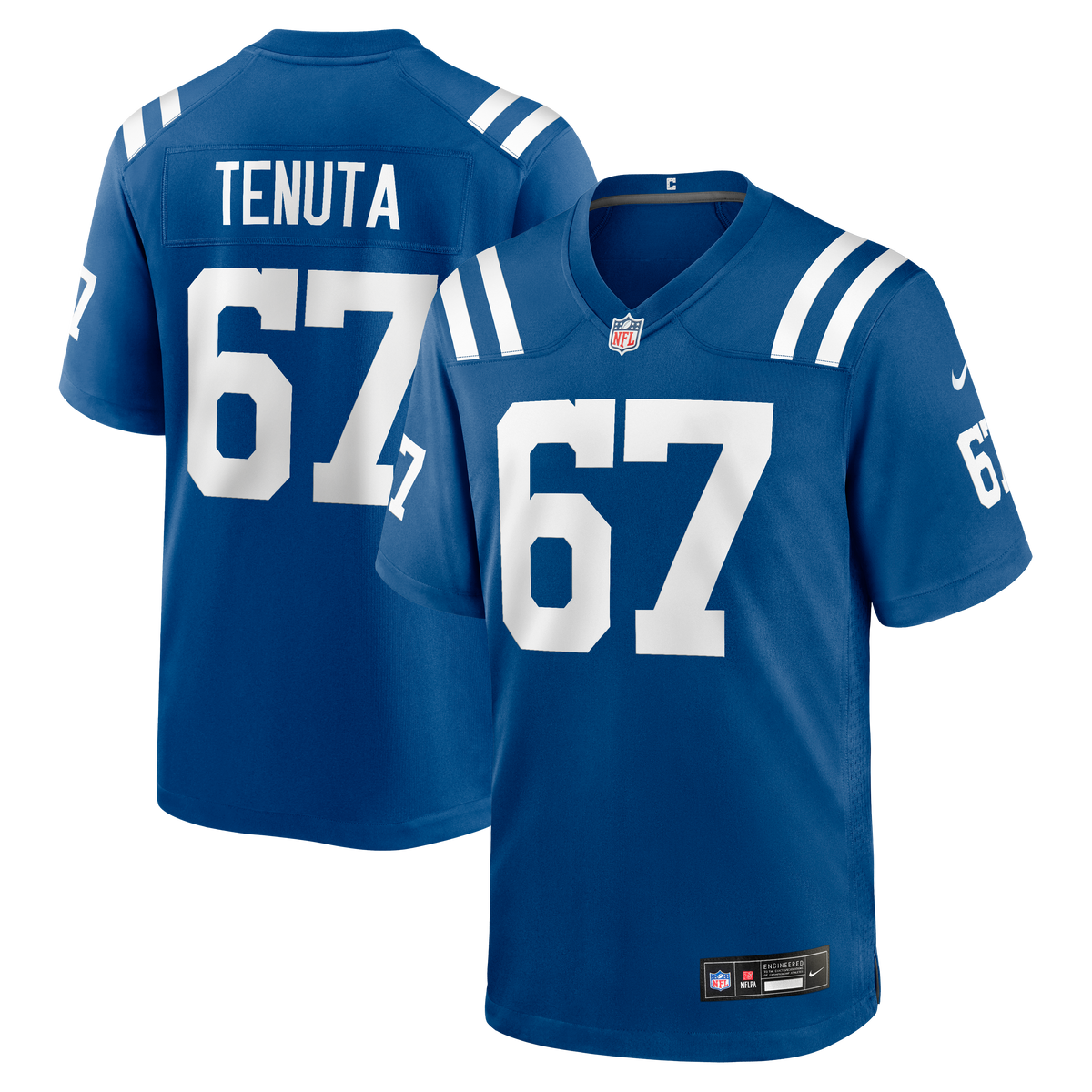 Indianapolis Colts jersey