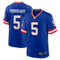 New York Giants jersey