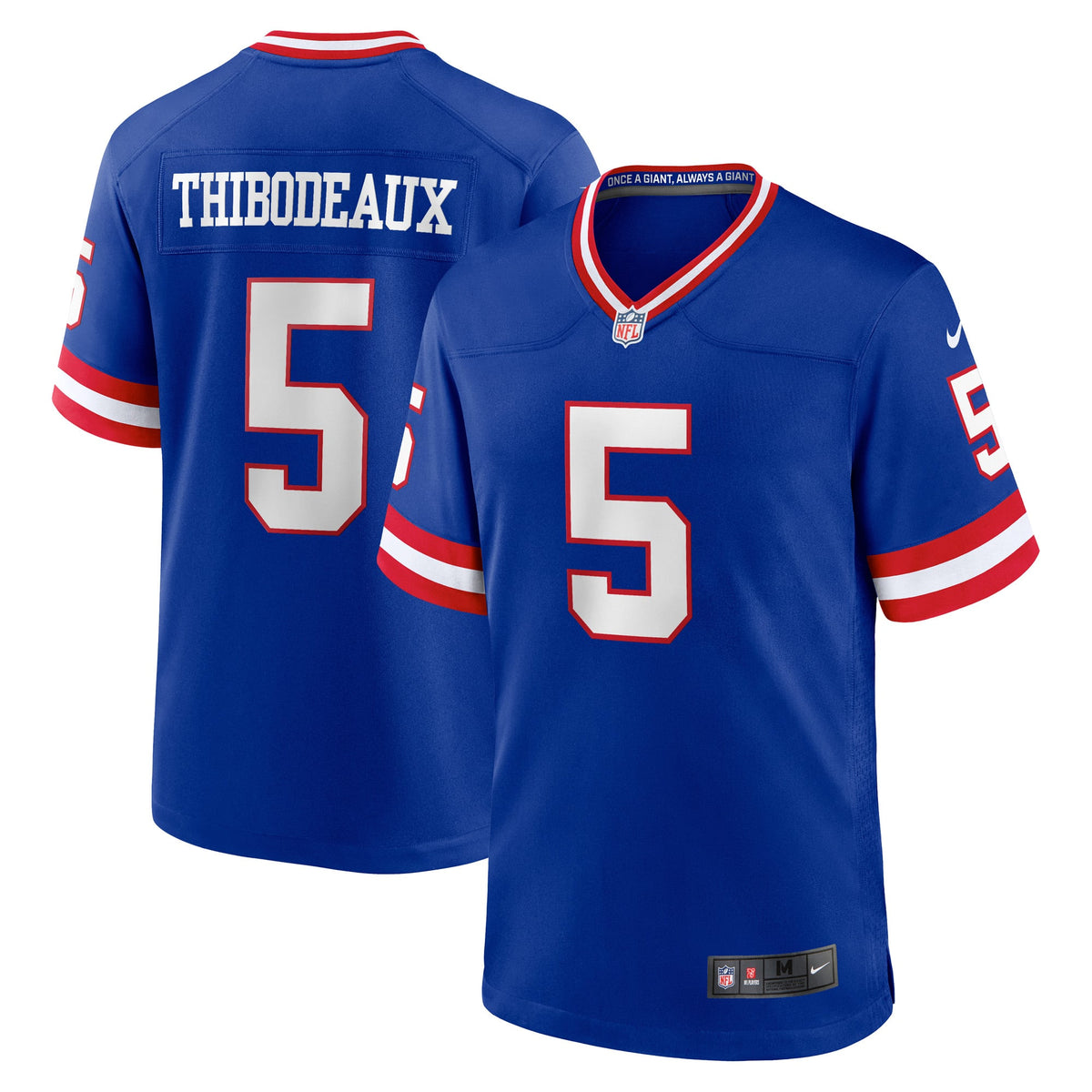 New York Giants jersey