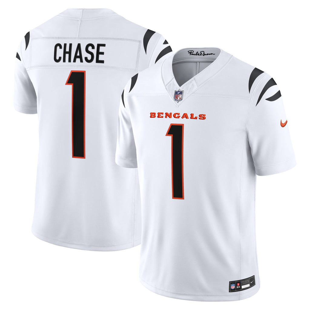 Cincinnati Bengals jersey