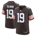 Cleveland Browns jersey