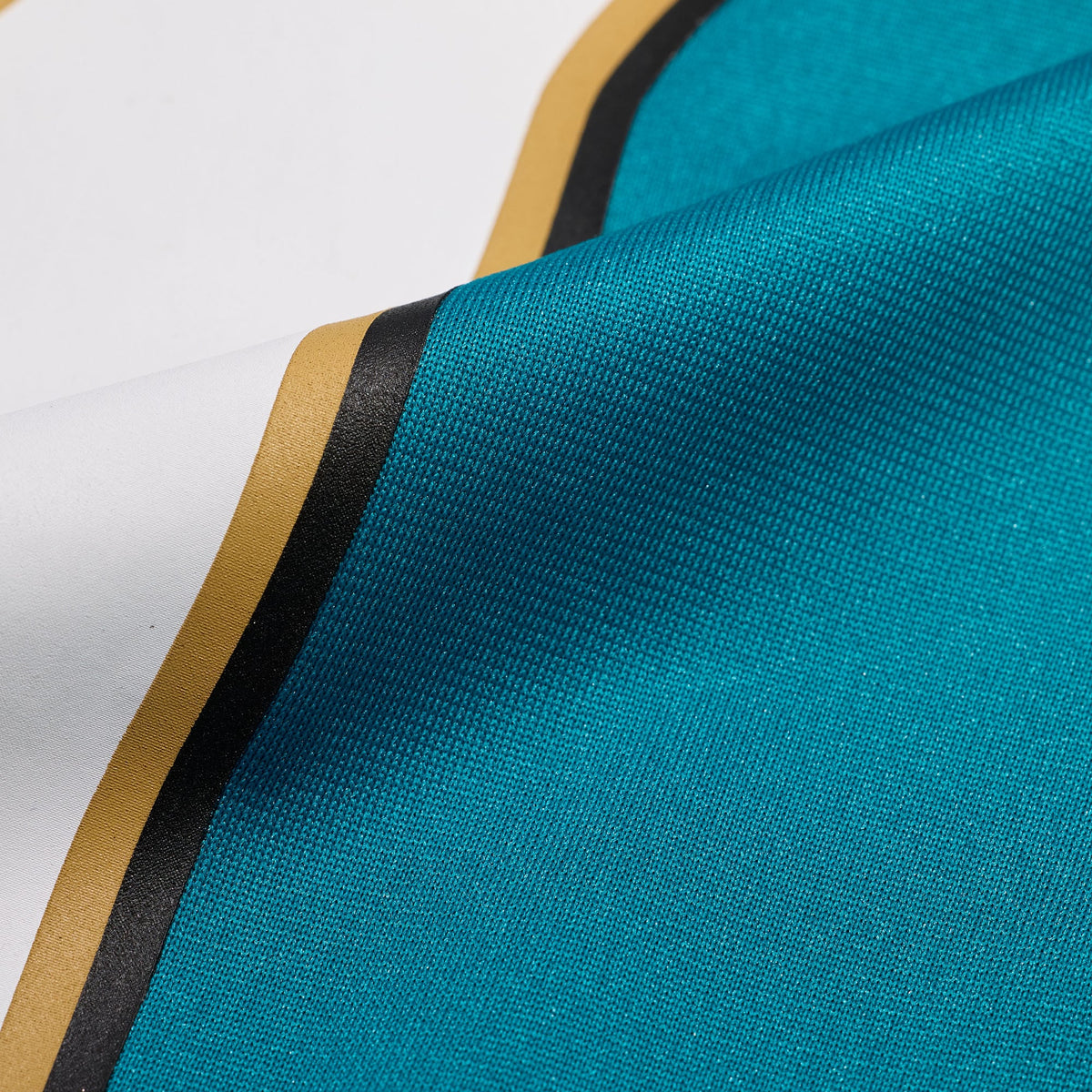 Men's Jacksonville Jaguars Josh Hines-Allen Nike Teal Prowler Throwback Player Game Jersey