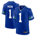 Seattle Seahawks jersey