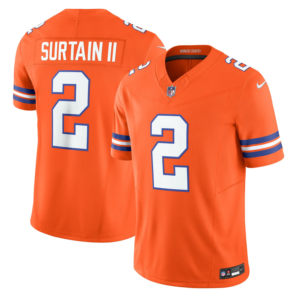 Denver Broncos jersey