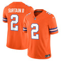 Denver Broncos jersey