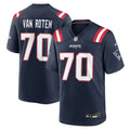 New England Patriots jersey