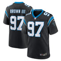 Carolina Panthers jersey