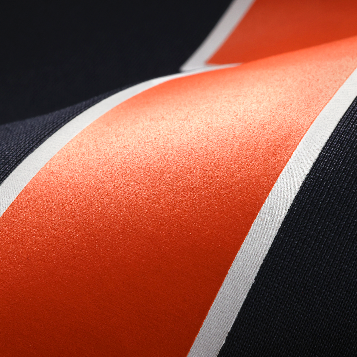 Men's Chicago Bears D'Andre Swift Nike Navy 2026 Rivalries Collection Game Jersey