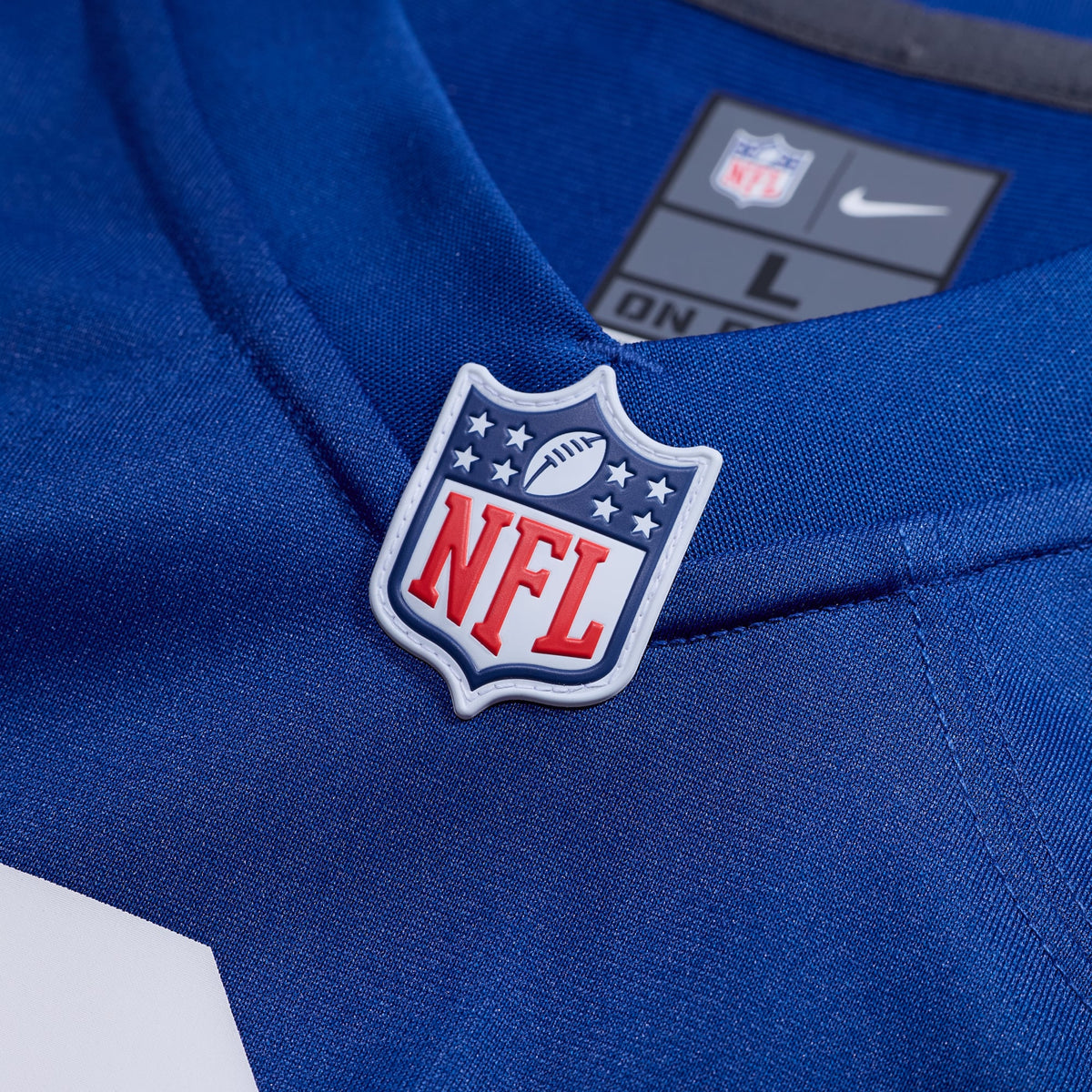 Men's Indianapolis Colts Jonathan Taylor Nike White Game Jersey