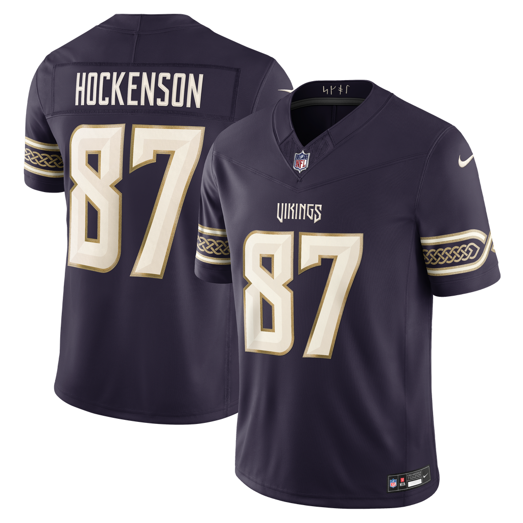 Minnesota Vikings jersey