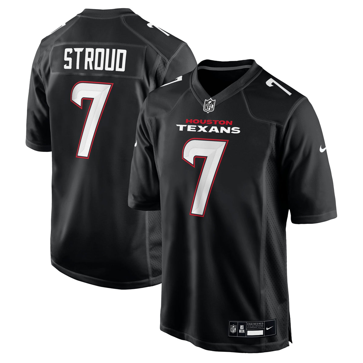 Houston Texans jersey