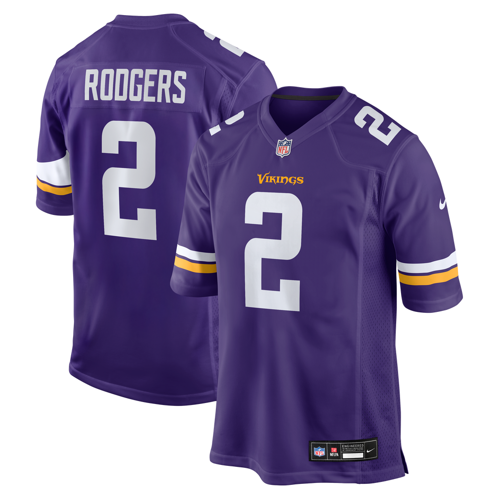 Minnesota Vikings jersey