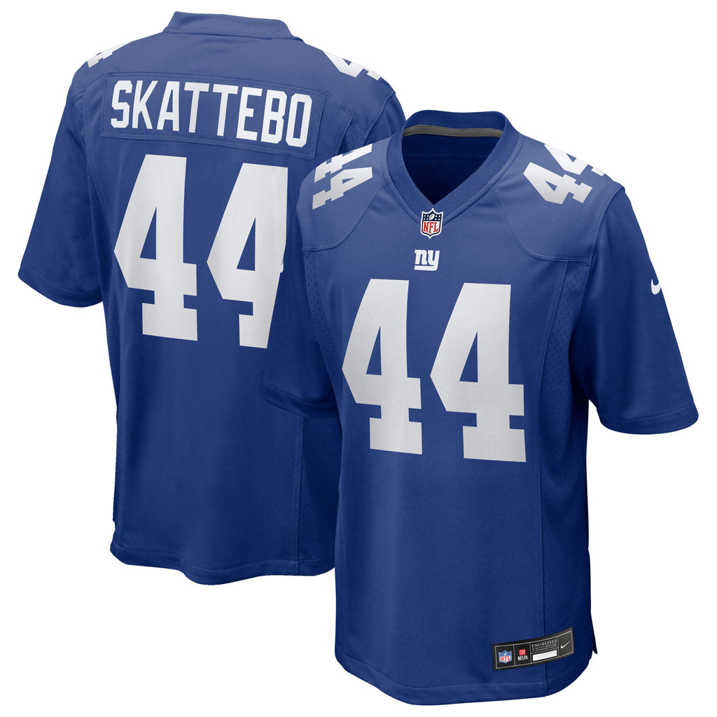 New York Giants jersey