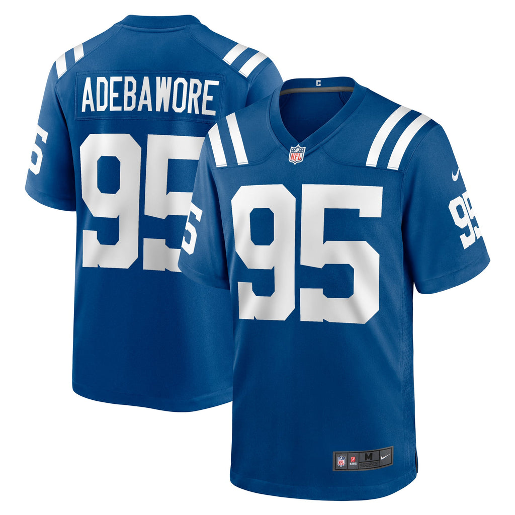 Indianapolis Colts jersey