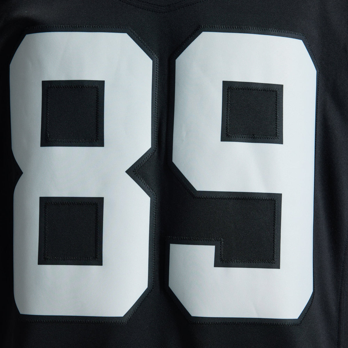 Men's Las Vegas Raiders Brock Bowers Nike White Vapor F.U.S.E. Stitched Limited Jersey