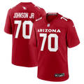 Arizona Cardinals jersey