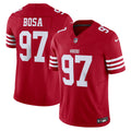 San Francisco 49ers jersey