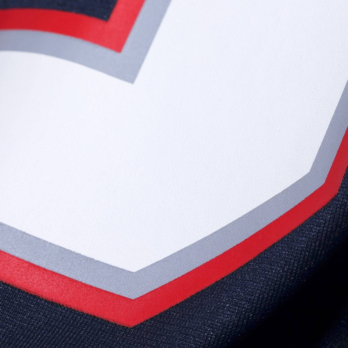 Men's New England Patriots Morgan Moses Nike  Navy Team Game Jersey