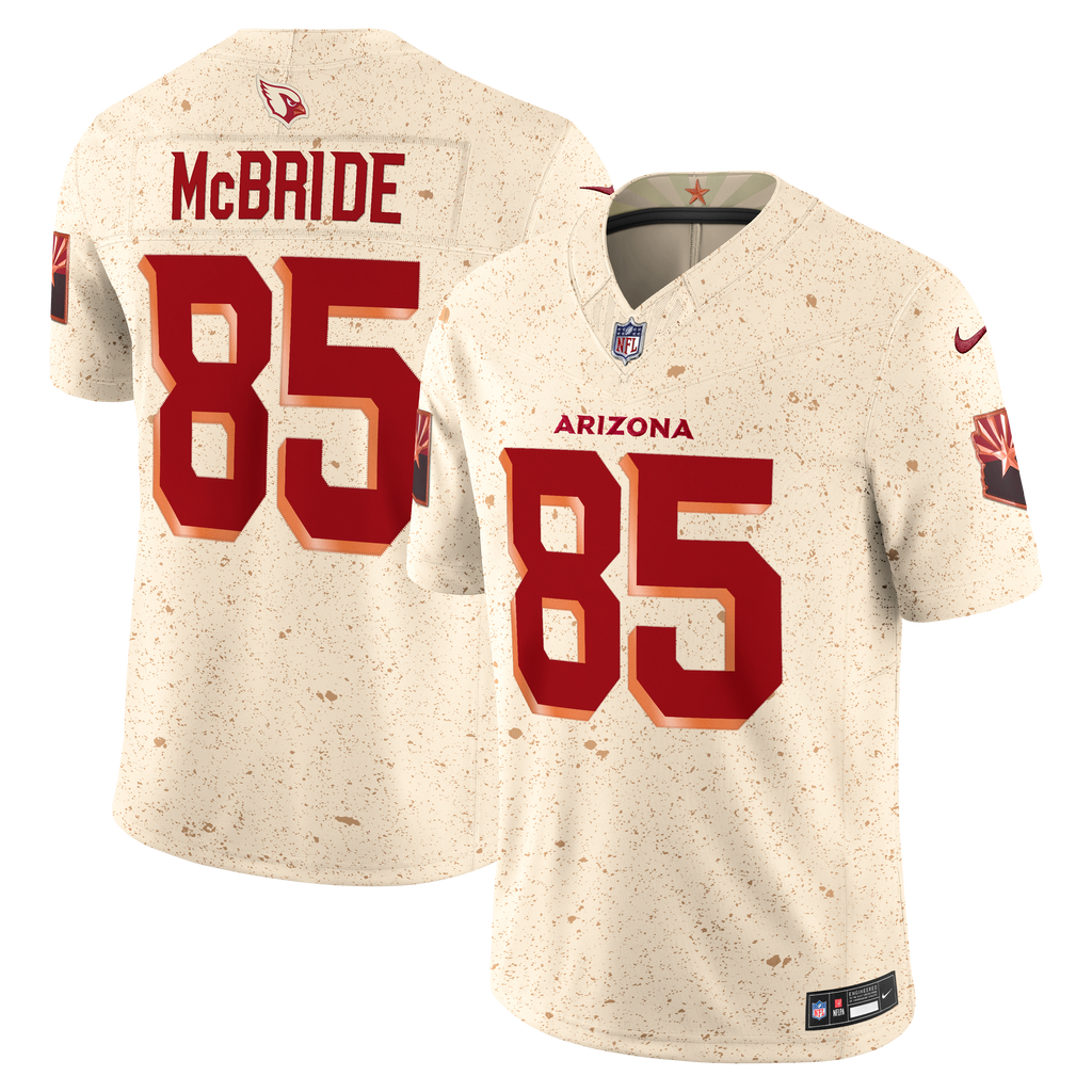 Arizona Cardinals jersey