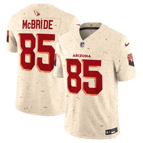 Arizona Cardinals jersey