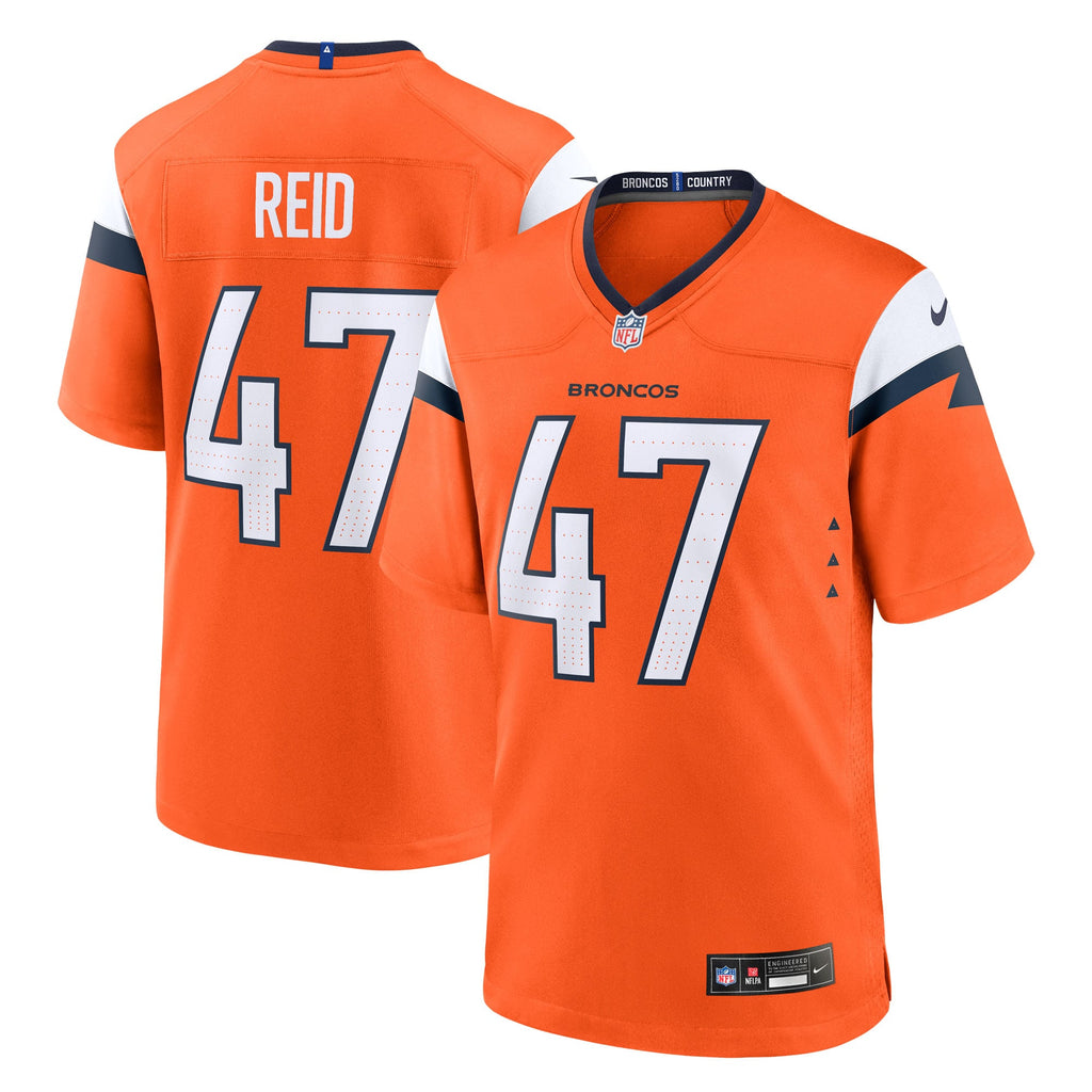 Denver Broncos jersey