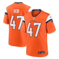 Denver Broncos jersey