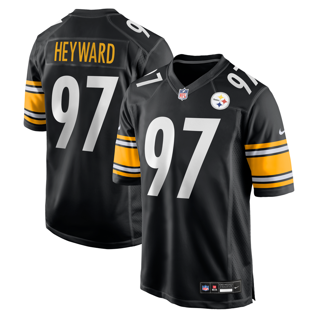 Pittsburgh Steelers jersey