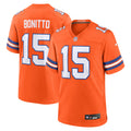 Denver Broncos jersey