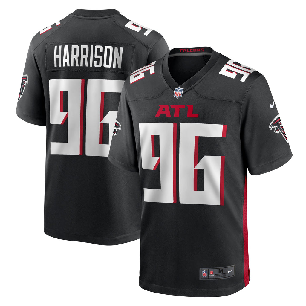 Atlanta Falcons jersey