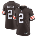 Cleveland Browns jersey