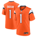 Denver Broncos jersey