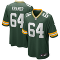 Green Bay Packers jersey