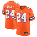 Denver Broncos jersey