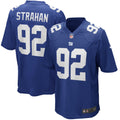 New York Giants jersey