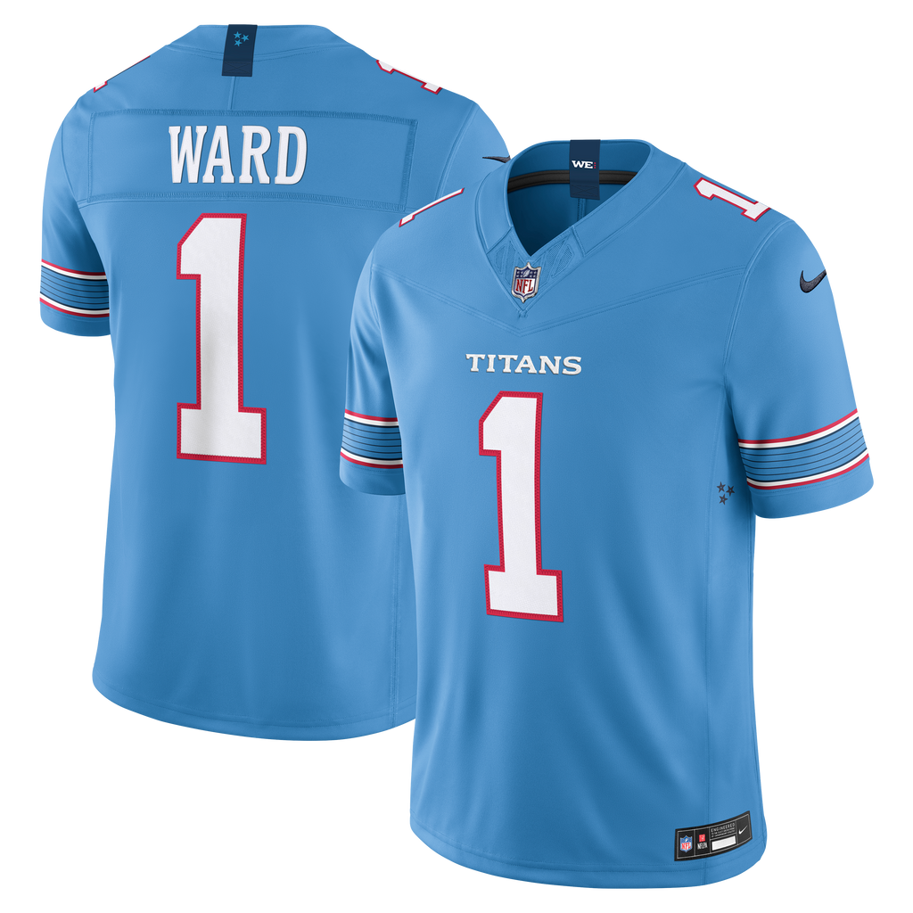 Tennessee Titans jersey