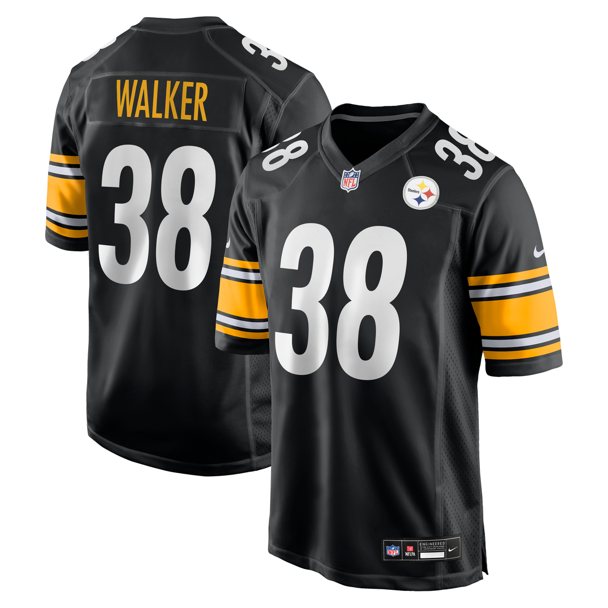 Pittsburgh Steelers jersey