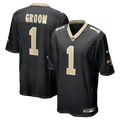 New Orleans Saints jersey