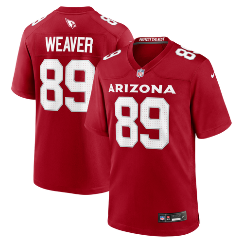 Arizona Cardinals jersey