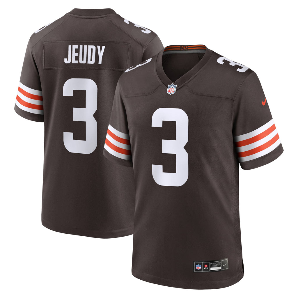 Cleveland Browns jersey