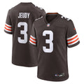 Cleveland Browns jersey