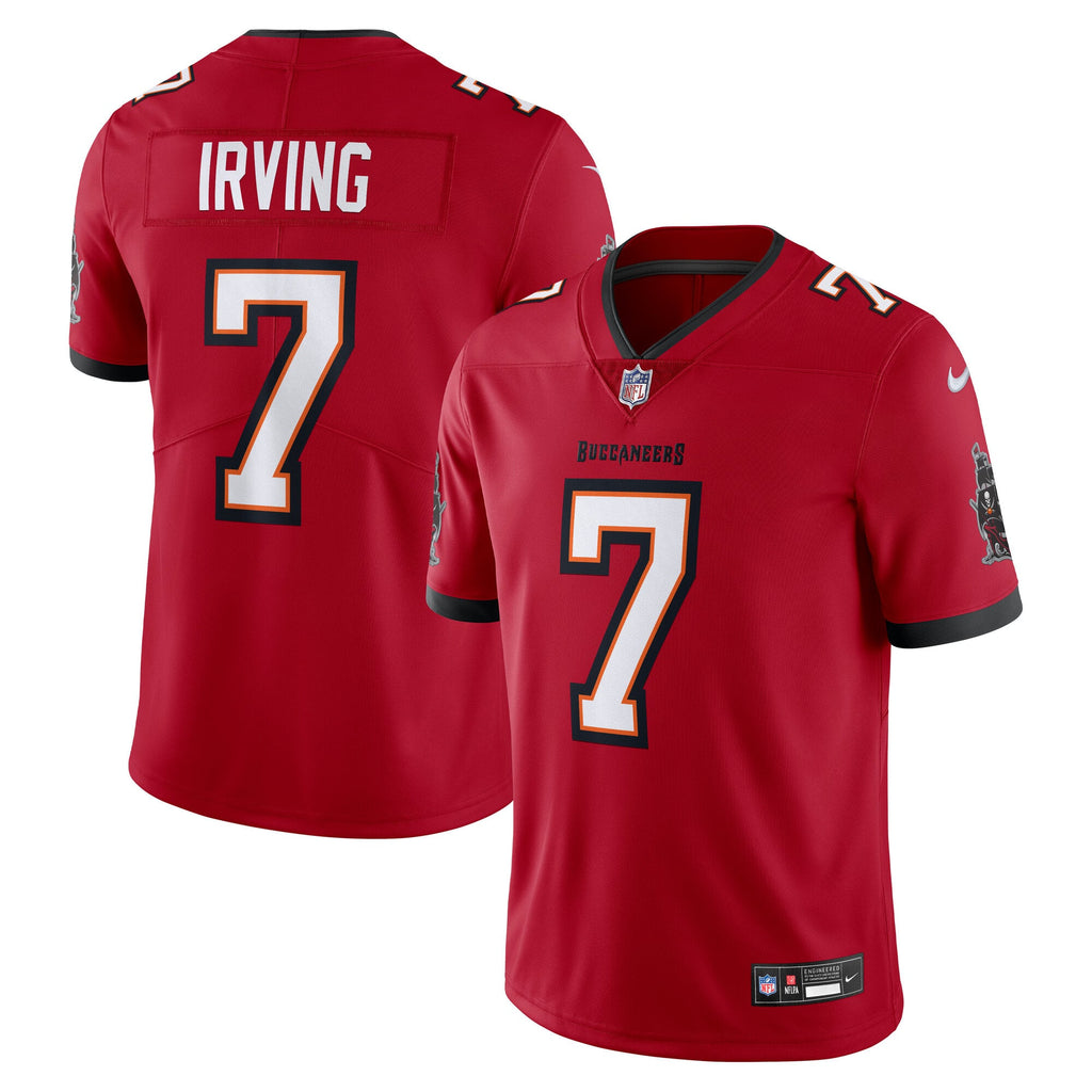 Tampa Bay Buccaneers jersey