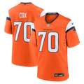 Denver Broncos jersey