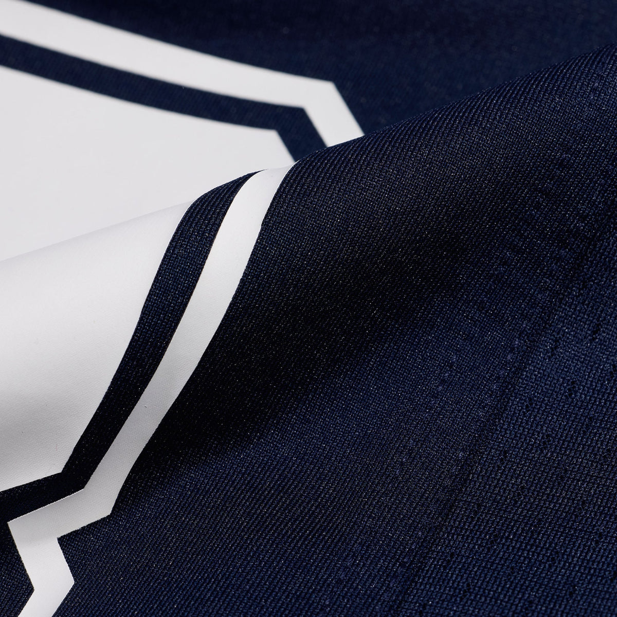 Men's Dallas Cowboys Jake Ferguson Nike Navy Team Game Jersey
