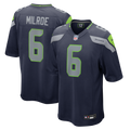 Seattle Seahawks jersey