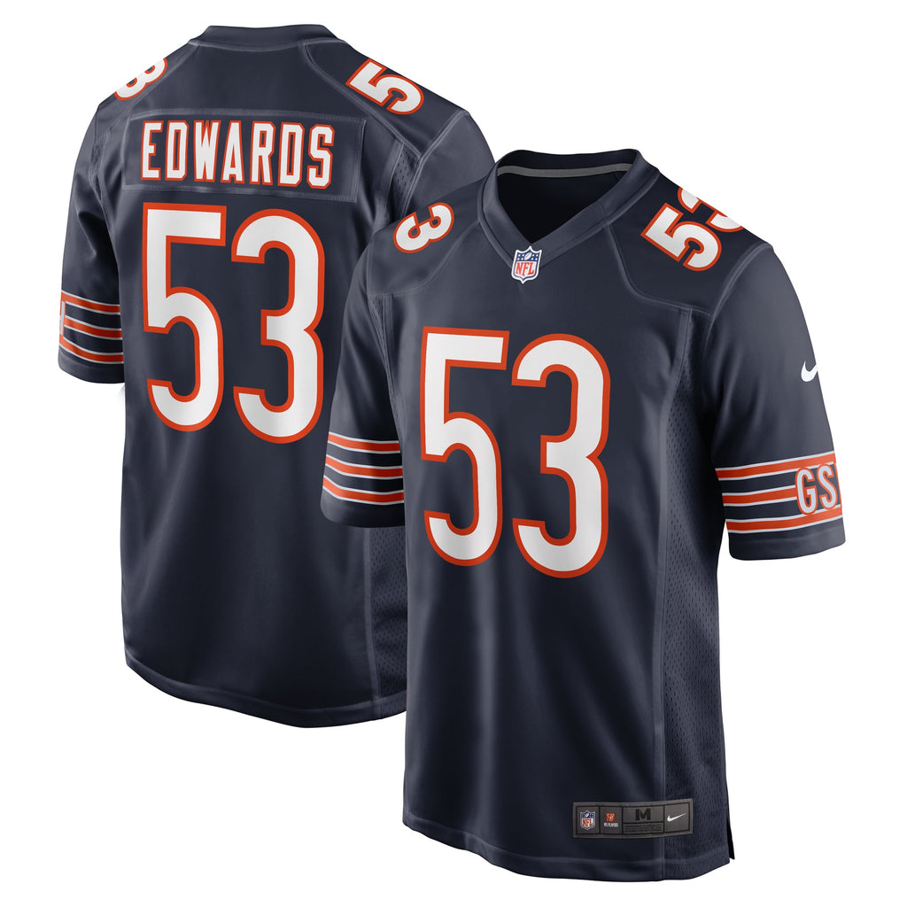 Chicago Bears jersey
