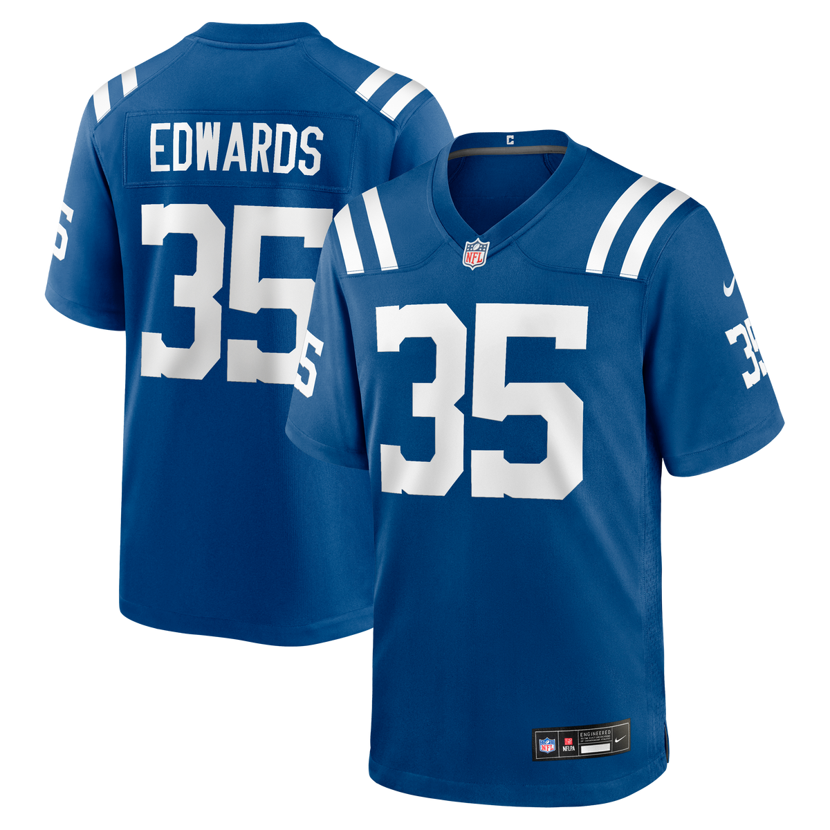 Indianapolis Colts jersey