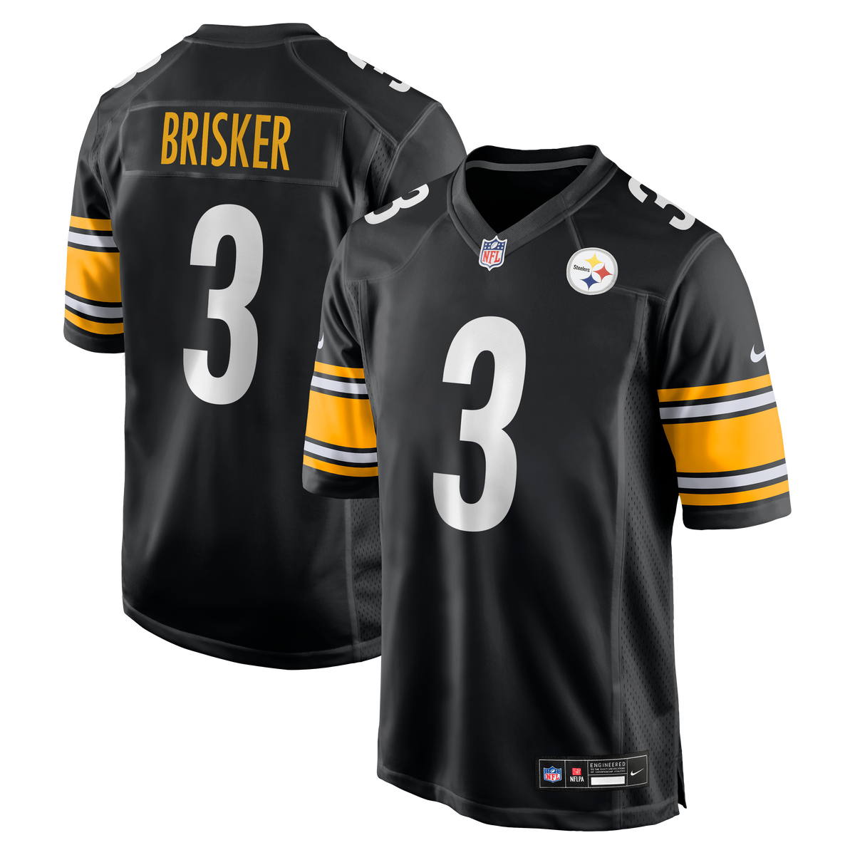 Pittsburgh Steelers jersey