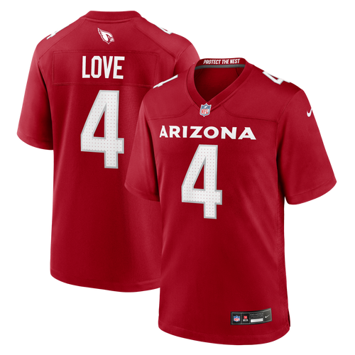 Arizona Cardinals jersey