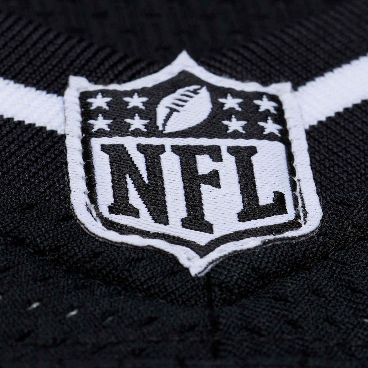 Unisex Super Bowl LX Mitchell & Ness x Levi's Black Legacy Jersey