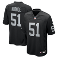 Las Vegas Raiders jersey